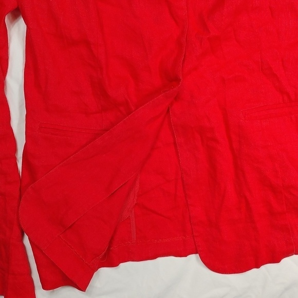 Rock & Republic women's studded blazer size 12 - Picture 5 of 10